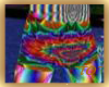 ~TQ~rainbow boxers