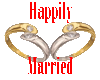 happily married