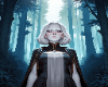 Forest Maiden | poster