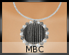 MBC|Gracie Jewelry Set