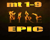 Epic - Mythos