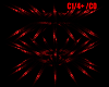 CIRCLE CANK RED LIGHT