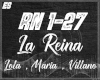 LA REINA