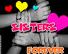 sisters forever