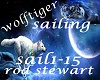 sailing