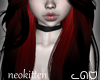ᓚᘏᗢ gemma - wine 2
