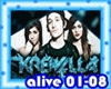 Alive (remix) pt1