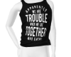 ❆CHB❆ Trouble Tank