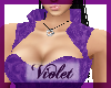 (V) Violet sins