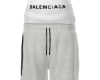 SHORT GREY TECH 2/2