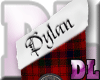 DL: Dylan Stocking