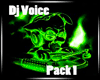 Dj Voice pack 1