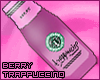 [s] Berry Trappuccino