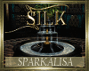 (SL) Silk Fountain