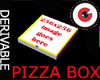 Pizza Box (Deriv)