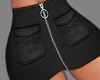 ~A: Pockets Skirt RLS