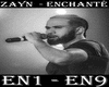 ZAYN - Enchanté