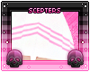 daddy's cheerleader RLS