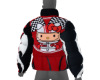 Hello Kitty puffer M