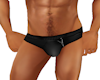 S4E Black Briefs