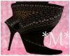 *M* studded nite v2