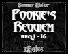 SMR W. - POOKIES REQUIEM