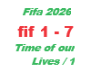 Fifa2026/Time of our