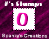 # 1 Stamp