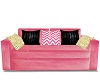 PinkGlam Sofa