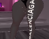 F* Luxury Bal Leggings