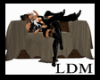 [LDM]Alpha chair Animate