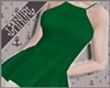 ⚓ | Dress Top Green