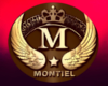 MONTIEL -M-