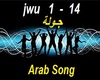 Arab Dance Music
