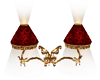 Victorian Wall Sconce