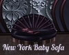 New York Baby Sofa
