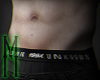 M. Belly Piercing