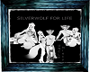 Silverwolf Uncle n Neice