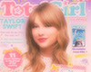 taylor poster