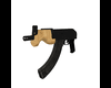 Updated draco pistol v2
