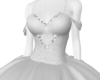 V-Marry Me Gown
