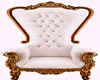 white throne