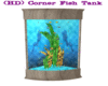 [HD] Corner Aquarium 
