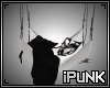 iPuNK - Swing Bed