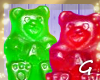 G- Gummy Bears, 2 Side