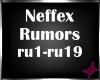!M! Neffex Rumors