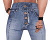 Pants -Jeans Gregorio