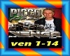 Picco - Venga Remix