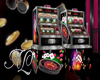 Lysander Casino Machine2