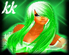 !(kk) Green Jennifer